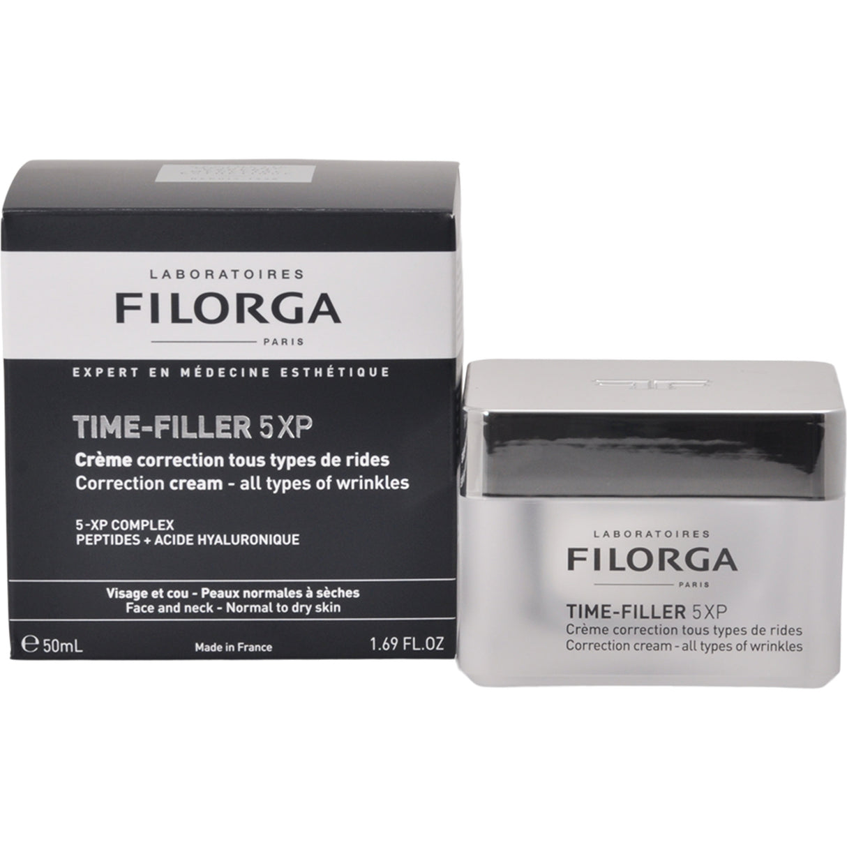 Time-Filler 5XP Cream