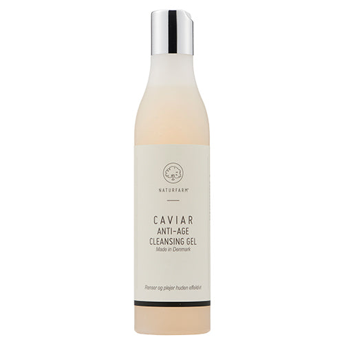 Caviar Antiage Cleansing Gel