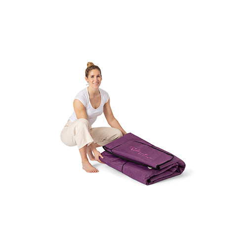 Infraröd Bastutäcke Basic