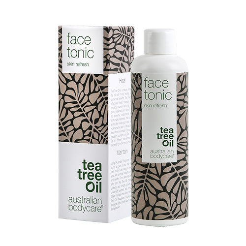 Skin Tonic 5% Tea Tree Oil