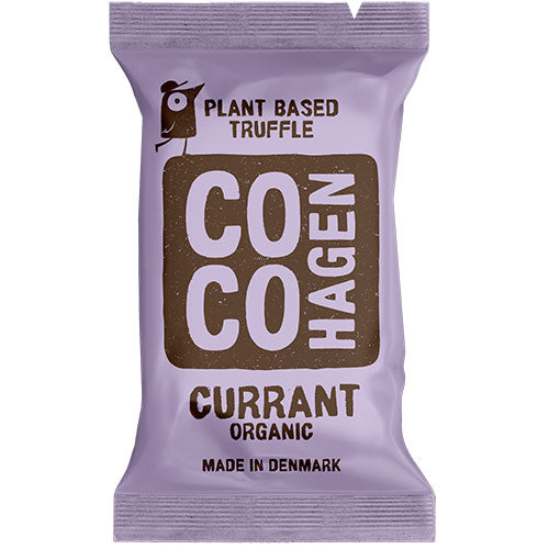 Currant 20 gram Ø