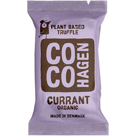 Currant 20 gram Ø
