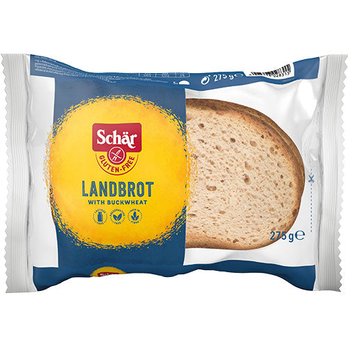 Schär Landbrød