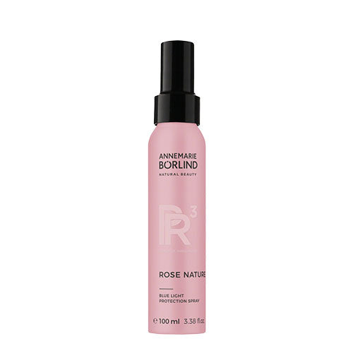 Rose Nature blue Light Protection Spray