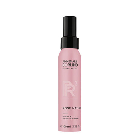 Rose Nature blue Light Protection Spray