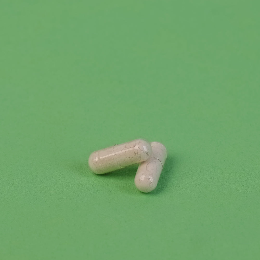 E + Vitamin E Tablett