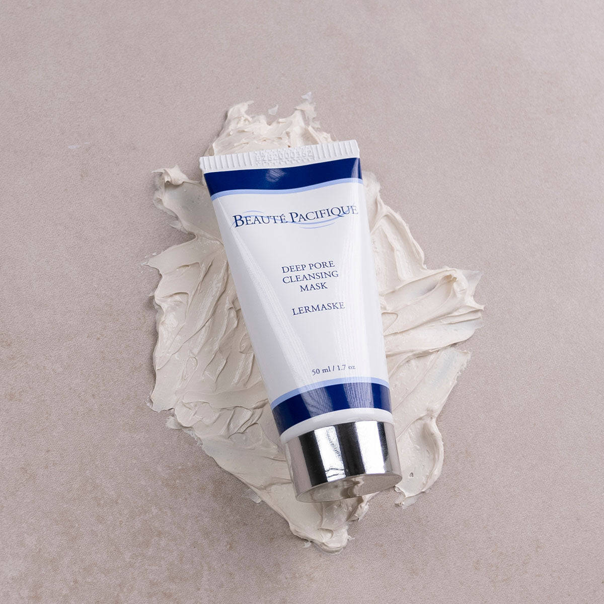 Deep Pore Cleansing Lermask