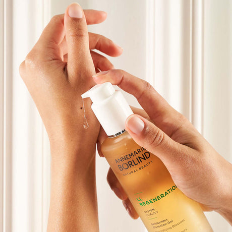 LL REGENERATION Blossom Dew Gel 150ml