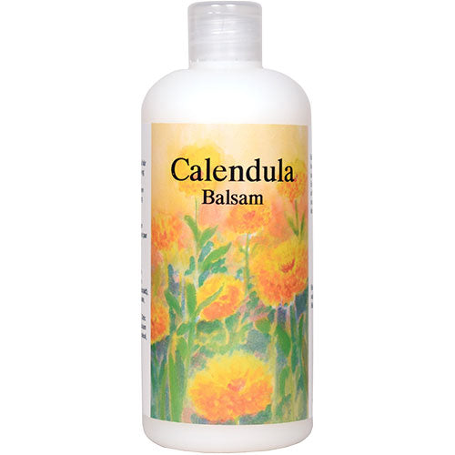 Calendula balsam