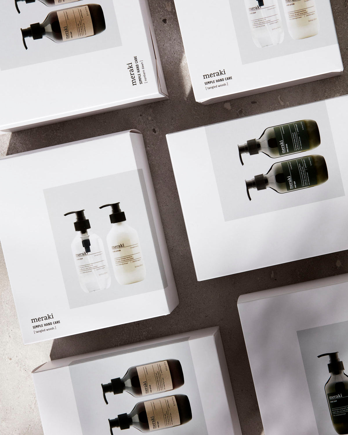 Presentask Northern Dawn