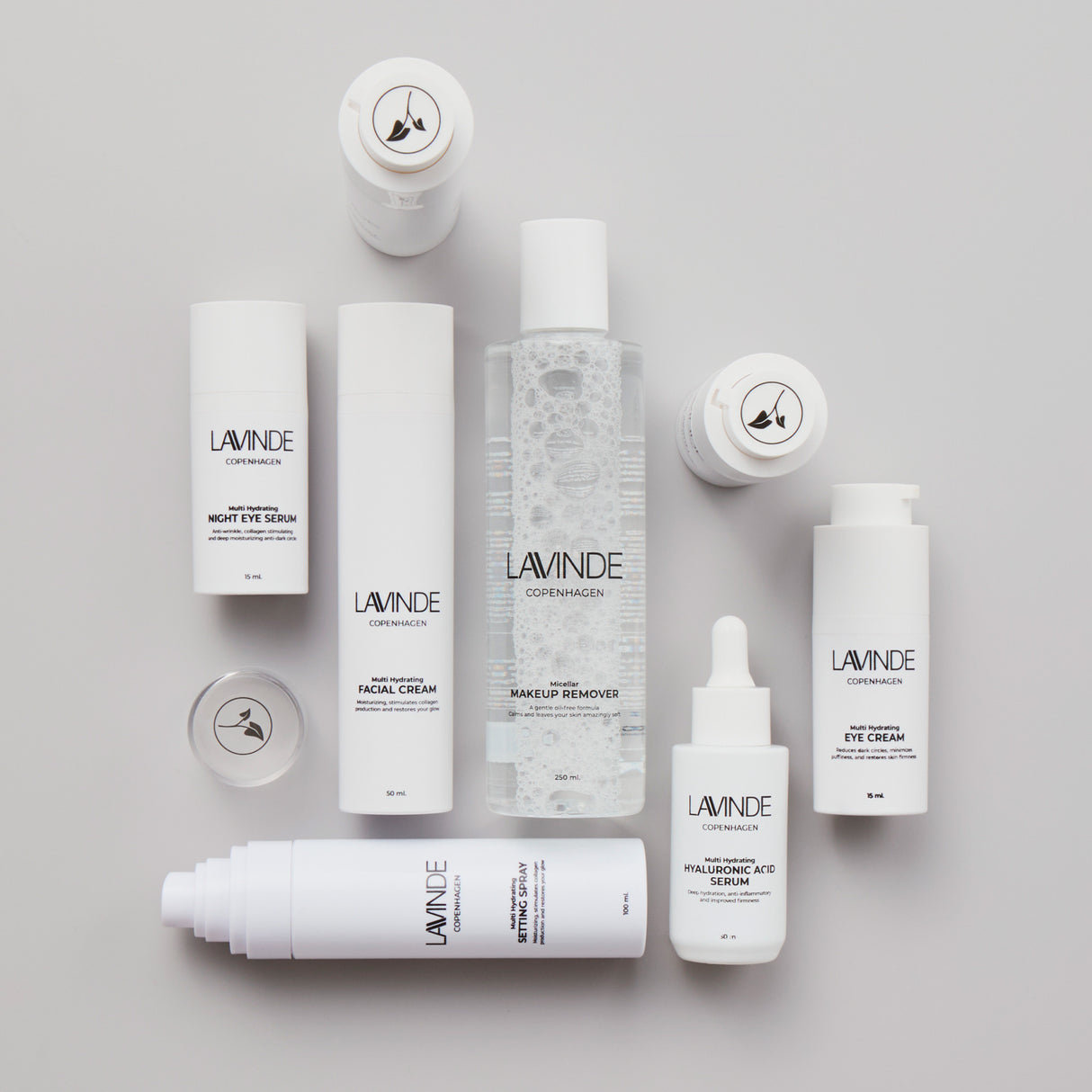 Refreshing Micellar Water