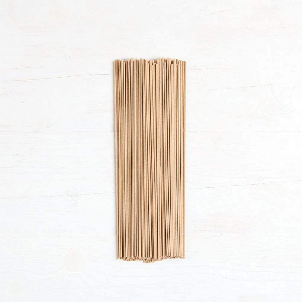 Soba-nudlar (vete & bovete) Ø