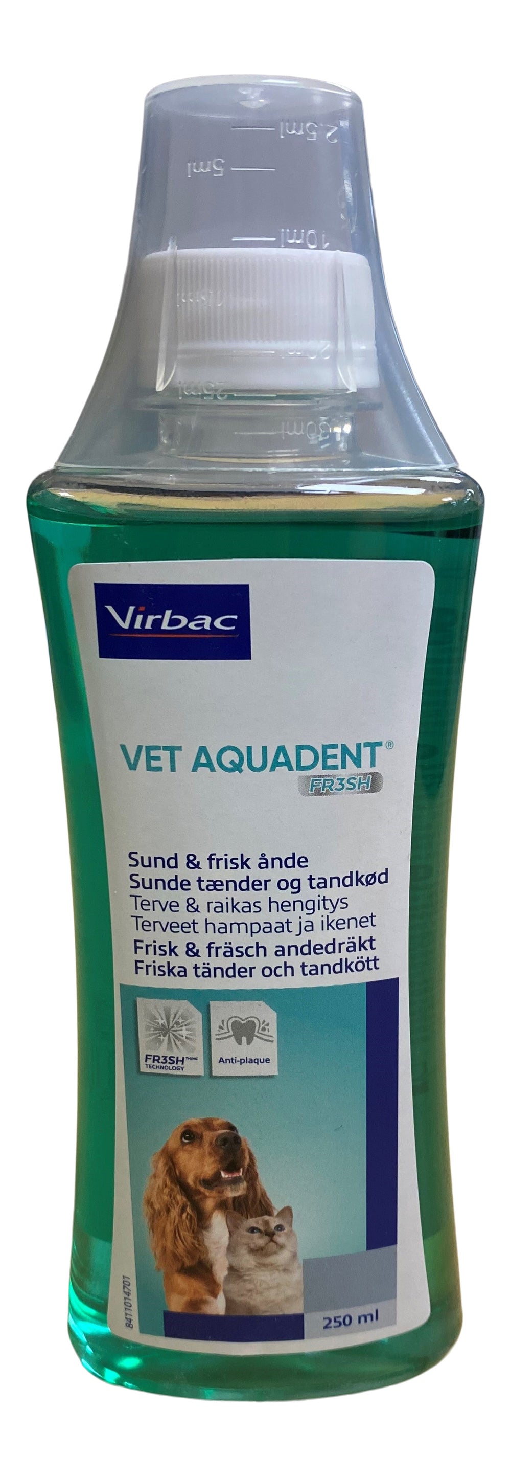 Vet Aquadent