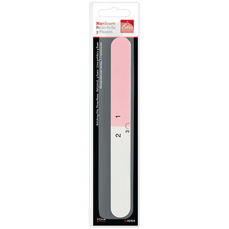 Nagelfil För Polering1