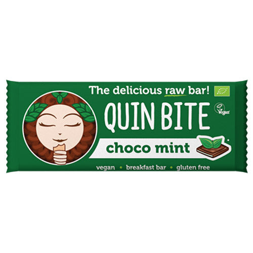 Choco Mint Bar -