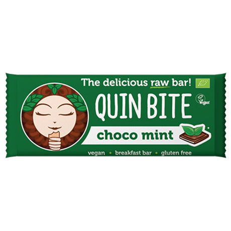 Choco Mint Bar -