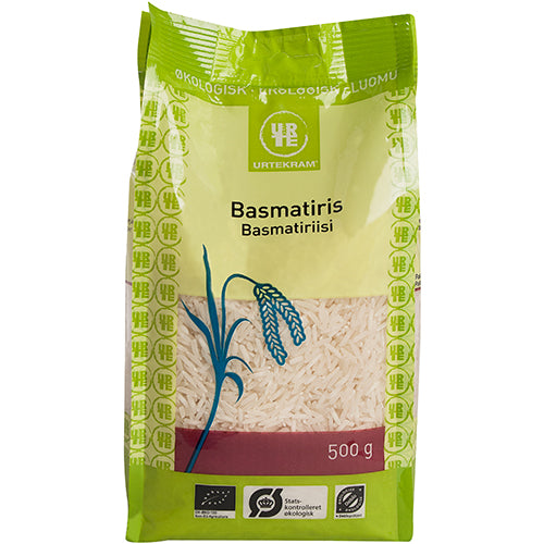 Basmatiris EKO