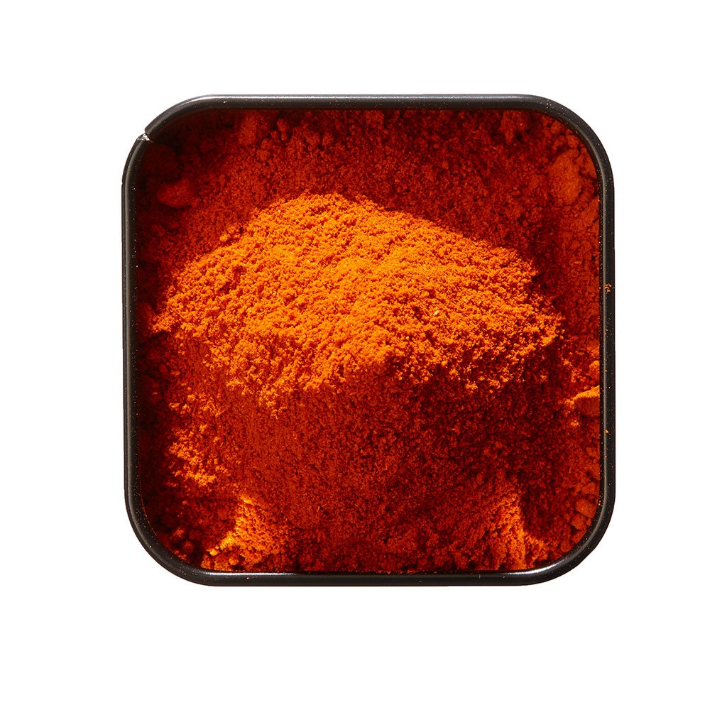 Cayenne Peppar Stark EKO