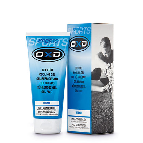 Gel Intens Kølende