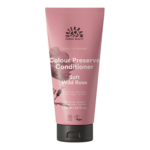 Conditioner Soft Wild Rose