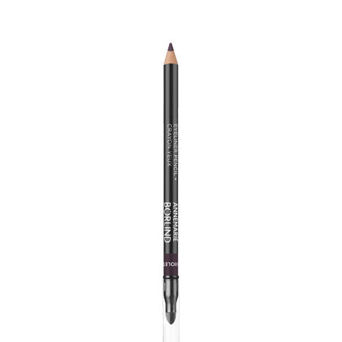 Eyeliner Pencil Violet Black