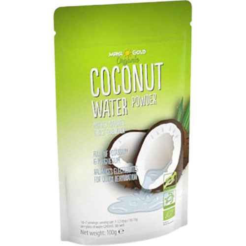 Kokosvattenpulver Eko