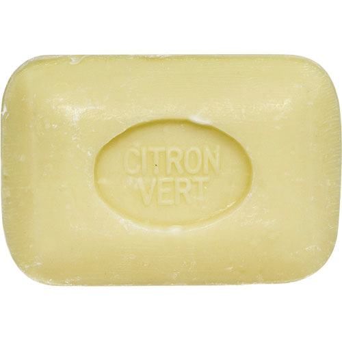 Citron Tvål