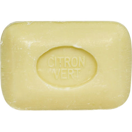 Citron Tvål