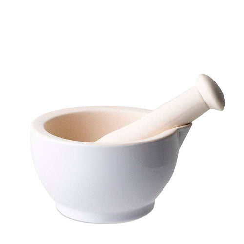 Mortel & Mortelskål