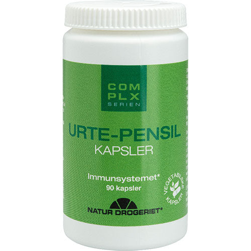 Urte-pensil