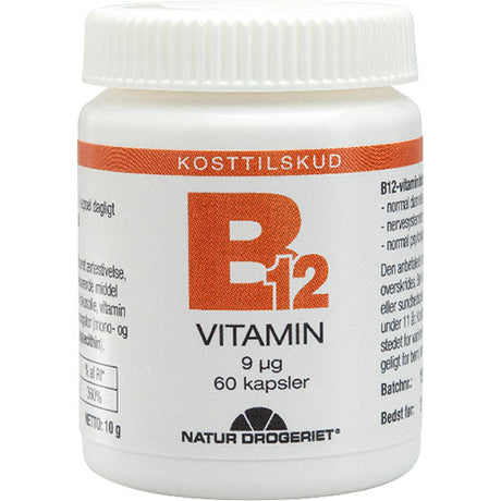 Vitamin B12