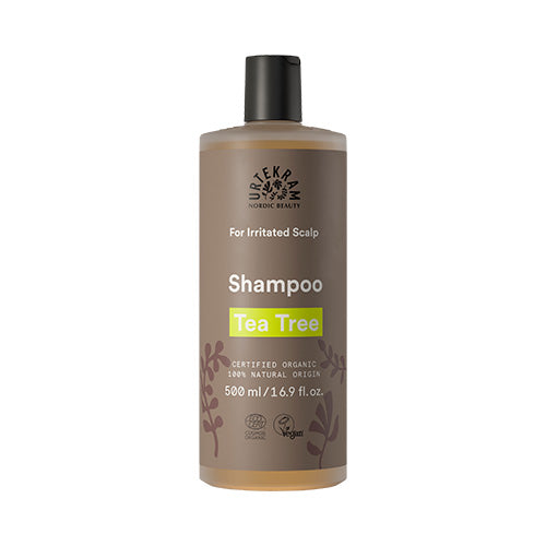 Shampoo Tea Tree