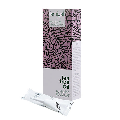 Australian Body Care Femigel