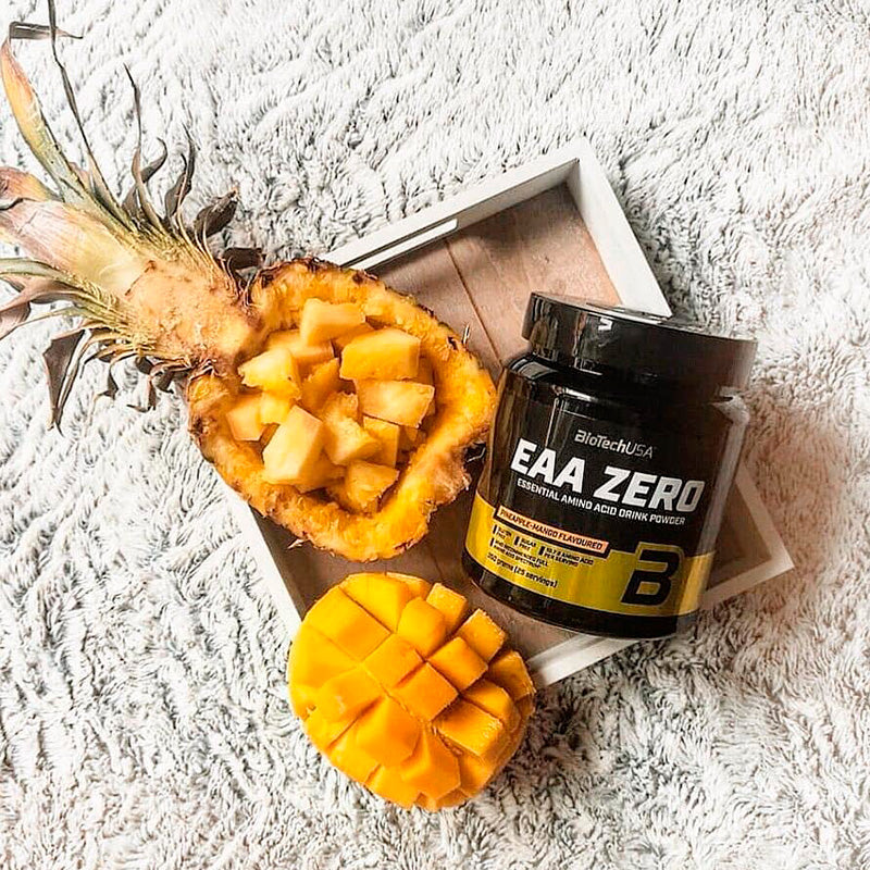 EAA Zero Pineapple Mango
