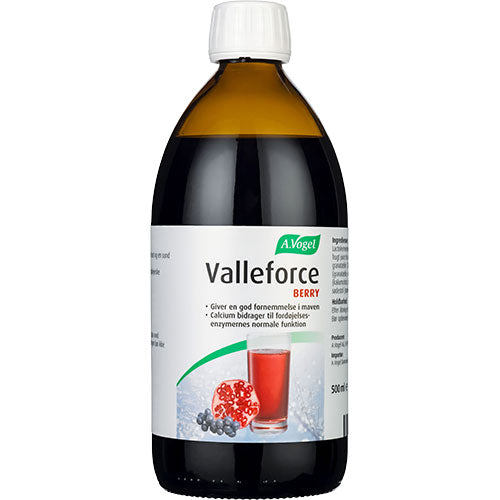 Valleforce Berry