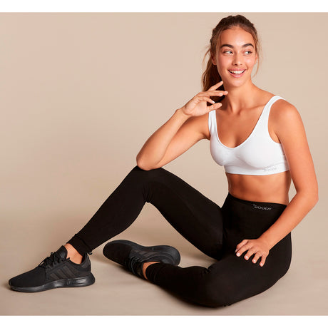 Bambu Leggings Svart