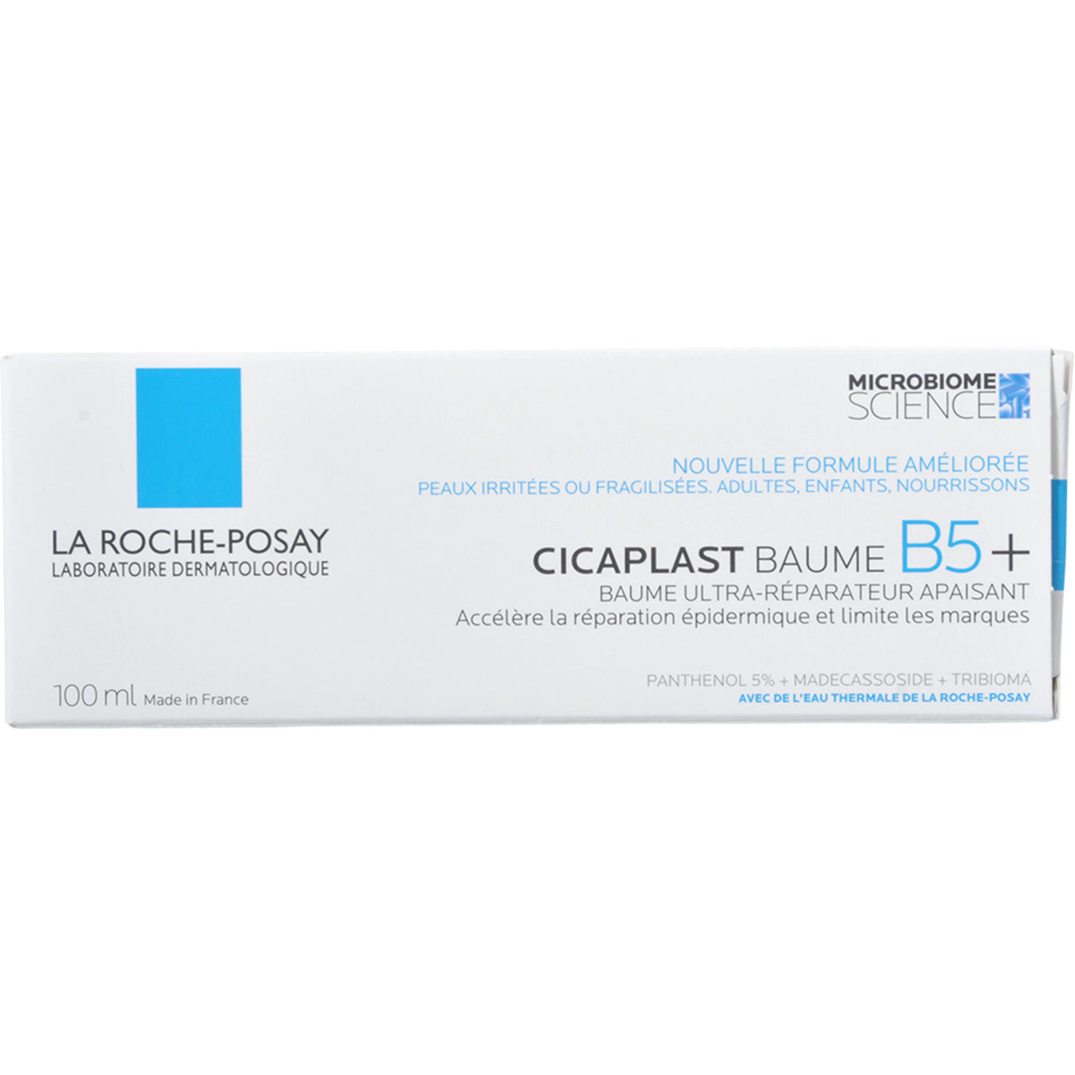Cicaplast Baume B5 Balsam
