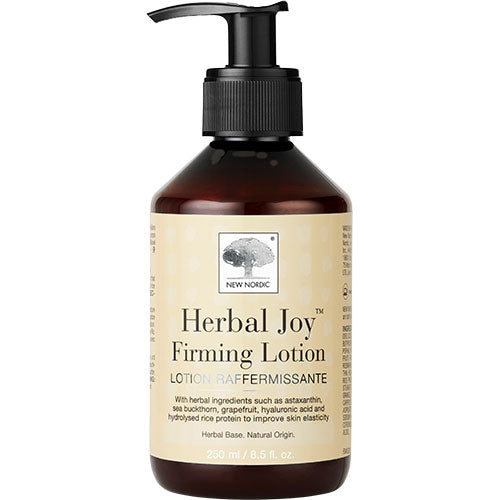 Herbal Joy Firming Lotion