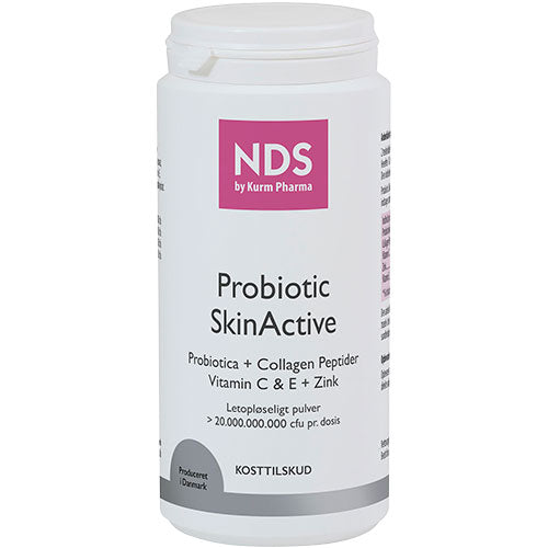 NDS Probiotic Skinactive | 180 g