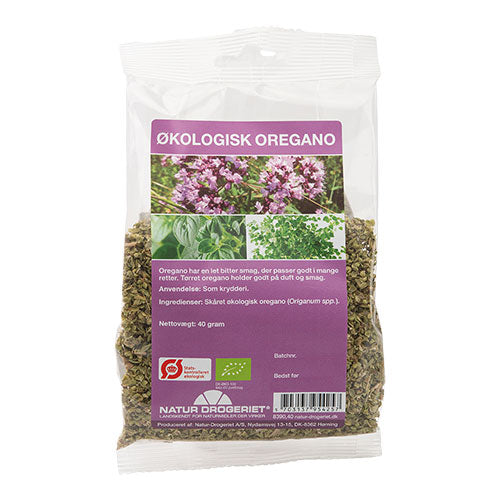 Oregano Eko