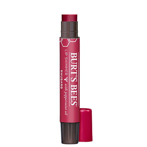 Lip Shimmer Rhubarb
