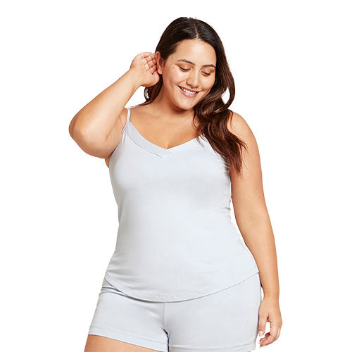 Goodnight Sleep cami Dove str. L