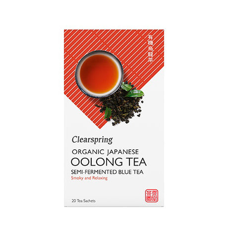 Oolong Te EKO