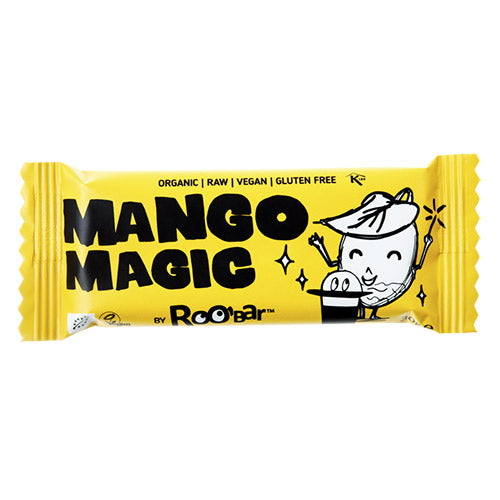 Bar Mango Ekologisk