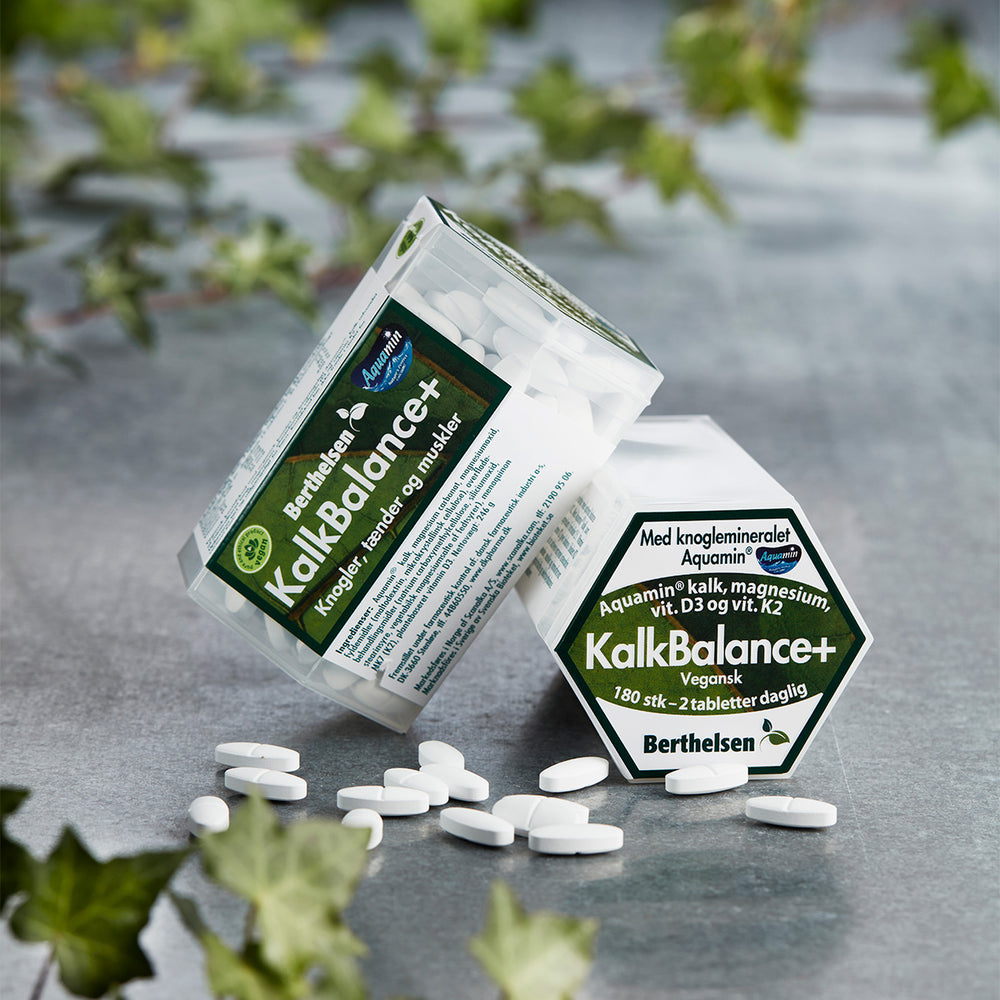 Kalk Balance+
