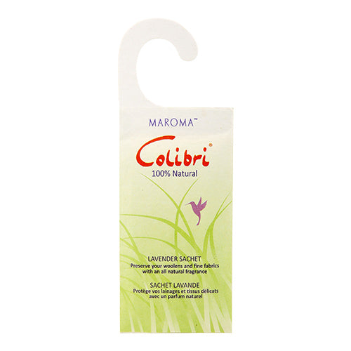 Mal-påse Lavendel T. Skåp