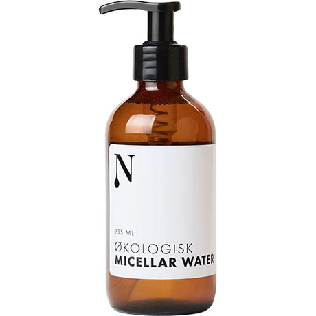 Ekologisk Micellar Water