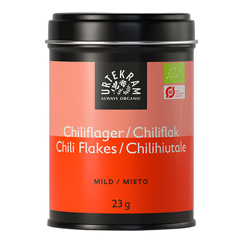 Chiliflingor EKO