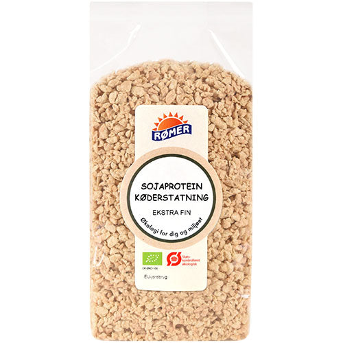 Köttersättning Mycket Fin EKO