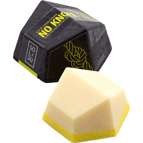 Solid Balsam Bar No Knots